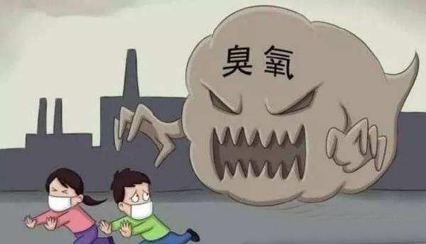 為什么臭氧會(huì )有“在天為佛，在地為魔”的說(shuō)法？